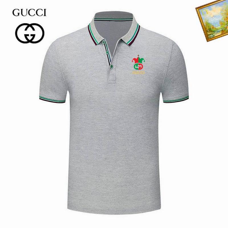 Gucci Men's Polo 175